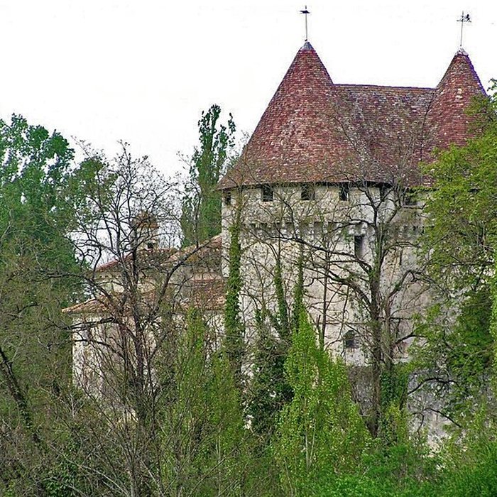 Photo de Château de Preyssac