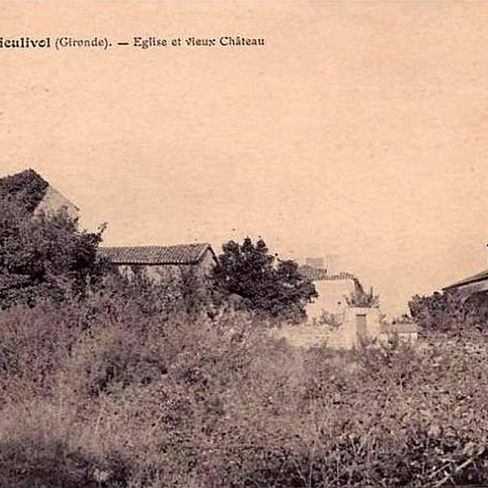 Photo de Eglise Saint-Pierre