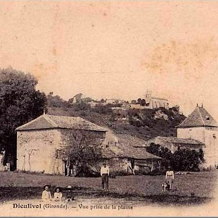 Photo de Eglise Saint-Pierre