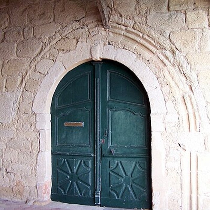 Photo de Eglise Saint-Pierre