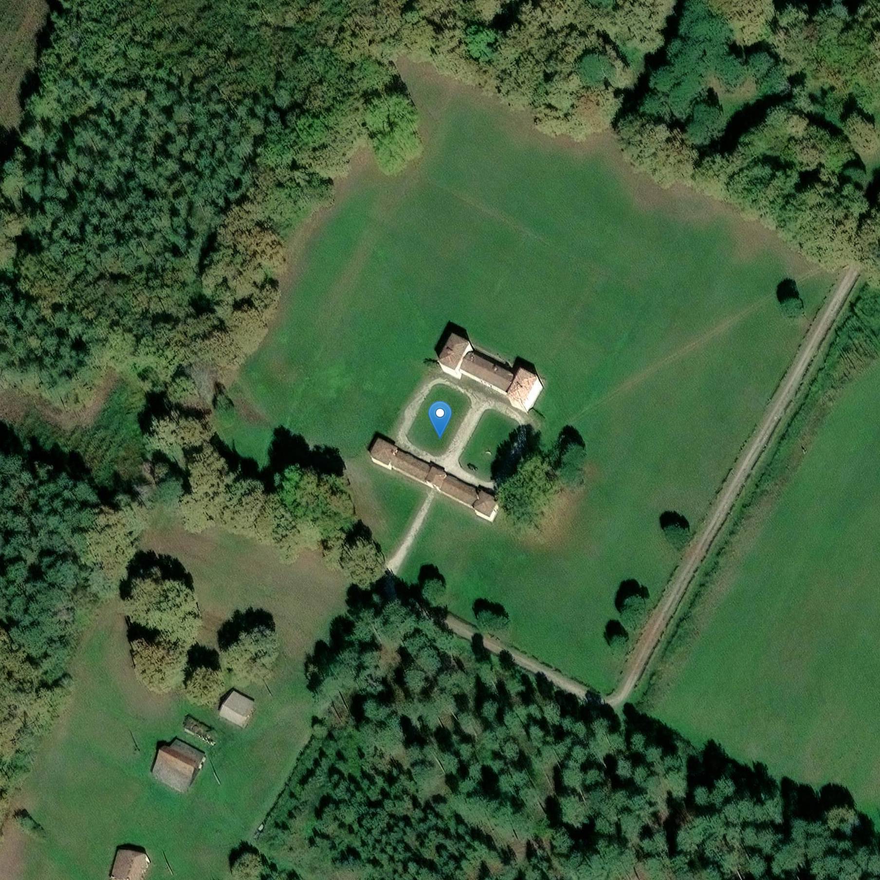 Photo de Château du Boscage