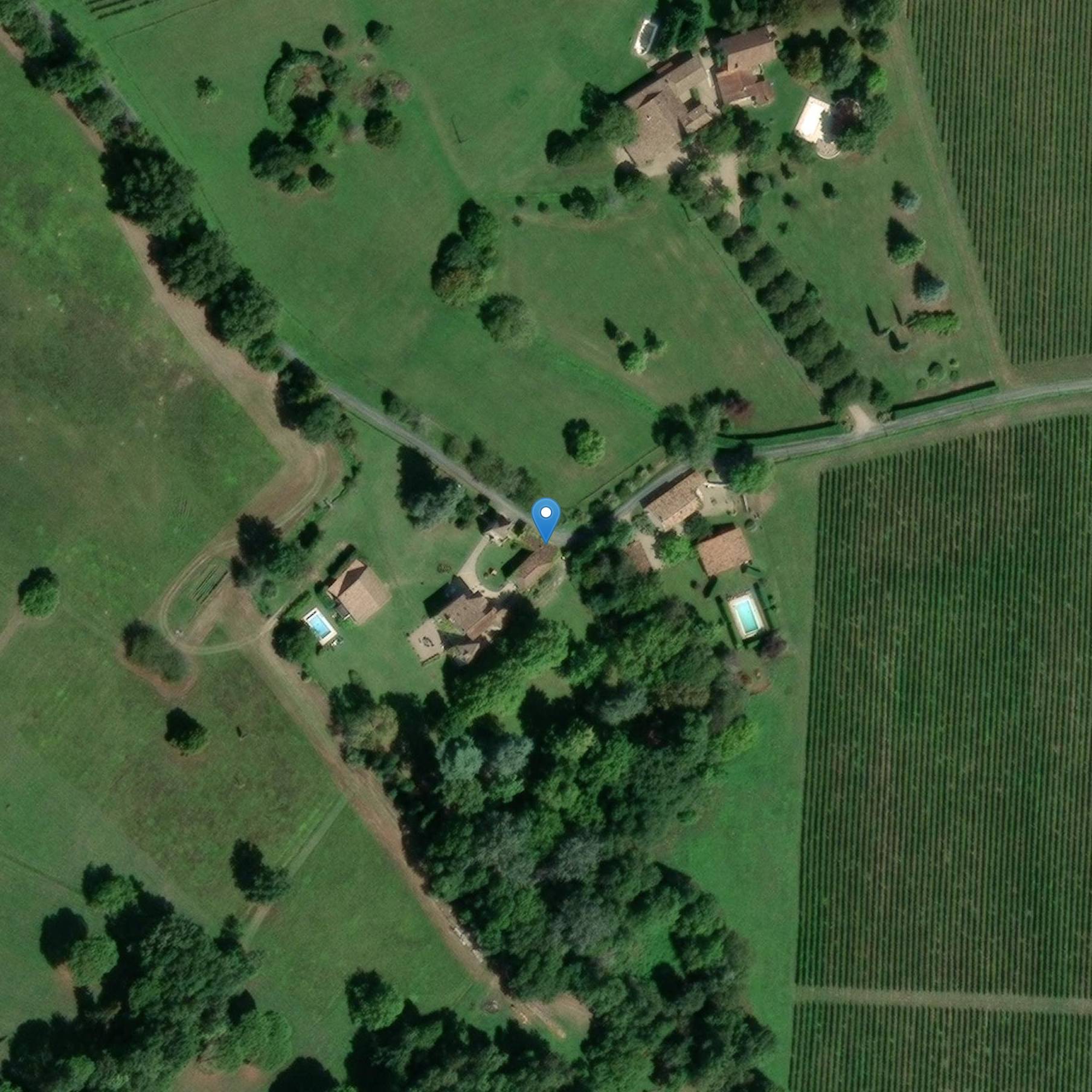 Photo de シャトー・デュ・バーレール