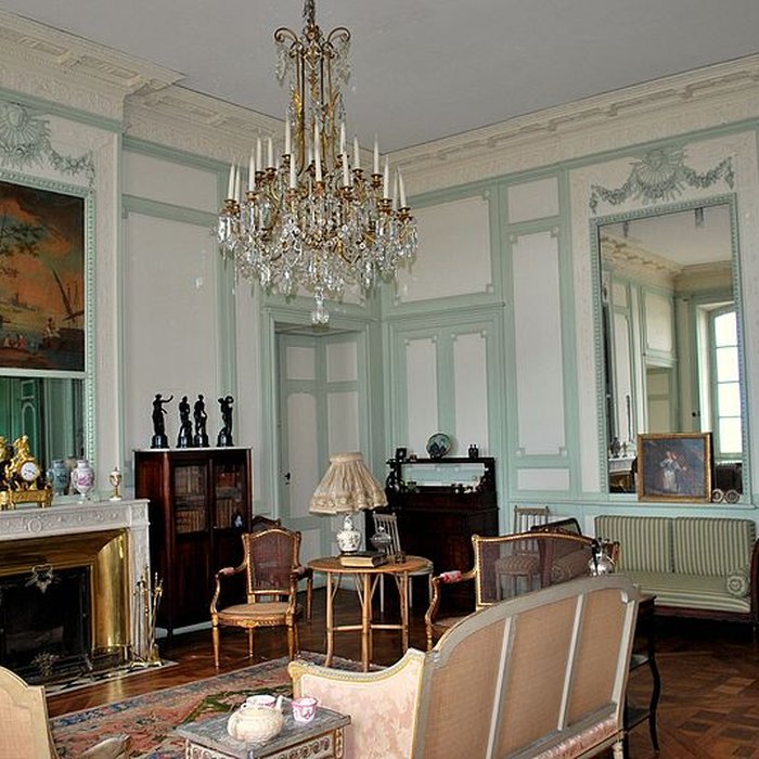 Photo de Domaine de Sybirol