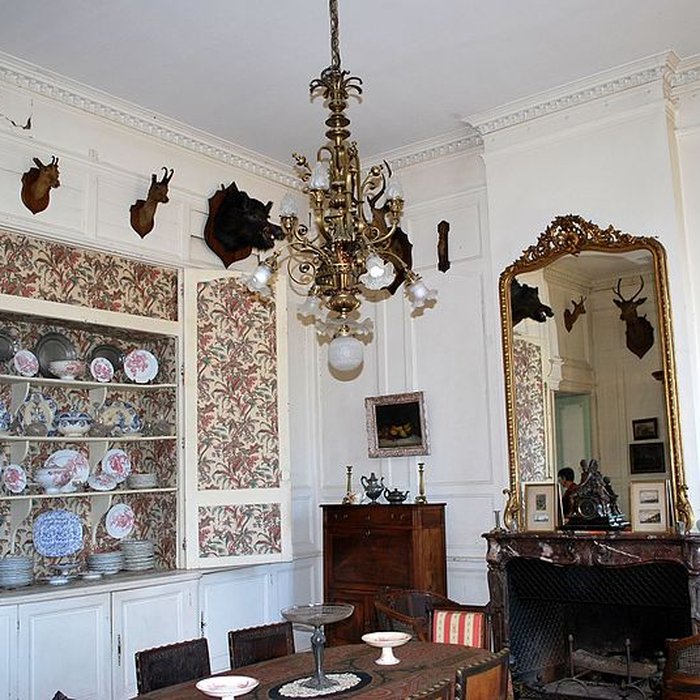 Photo de Domaine de Sybirol