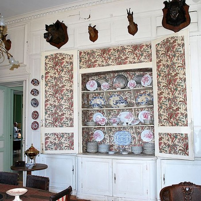 Photo de Domaine de Sybirol