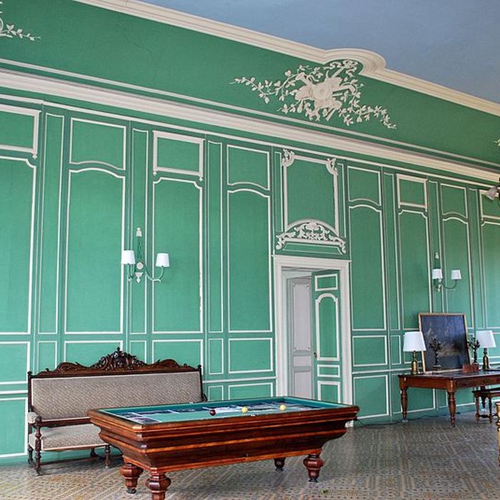 Photo de Domaine de Sybirol