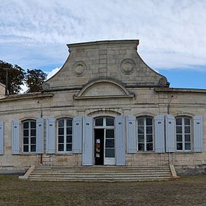 Photo de Domaine de Sybirol
