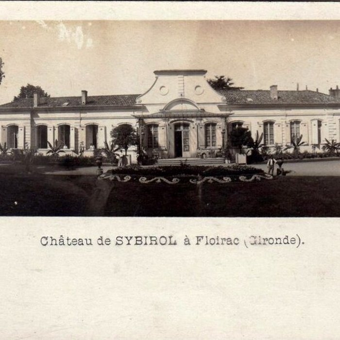 Photo de Domaine de Sybirol