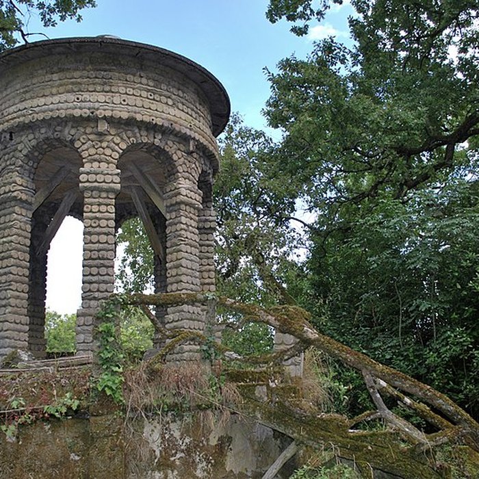 Photo de Domaine de Sybirol