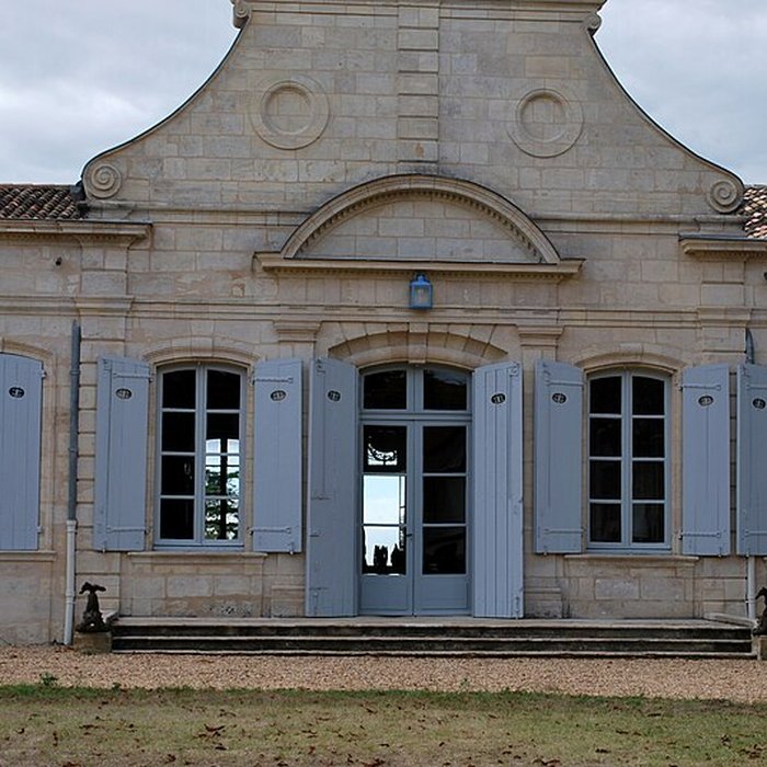 Photo de Domaine de Sybirol