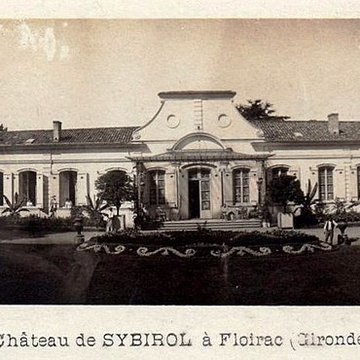 Domaine de Sybirol