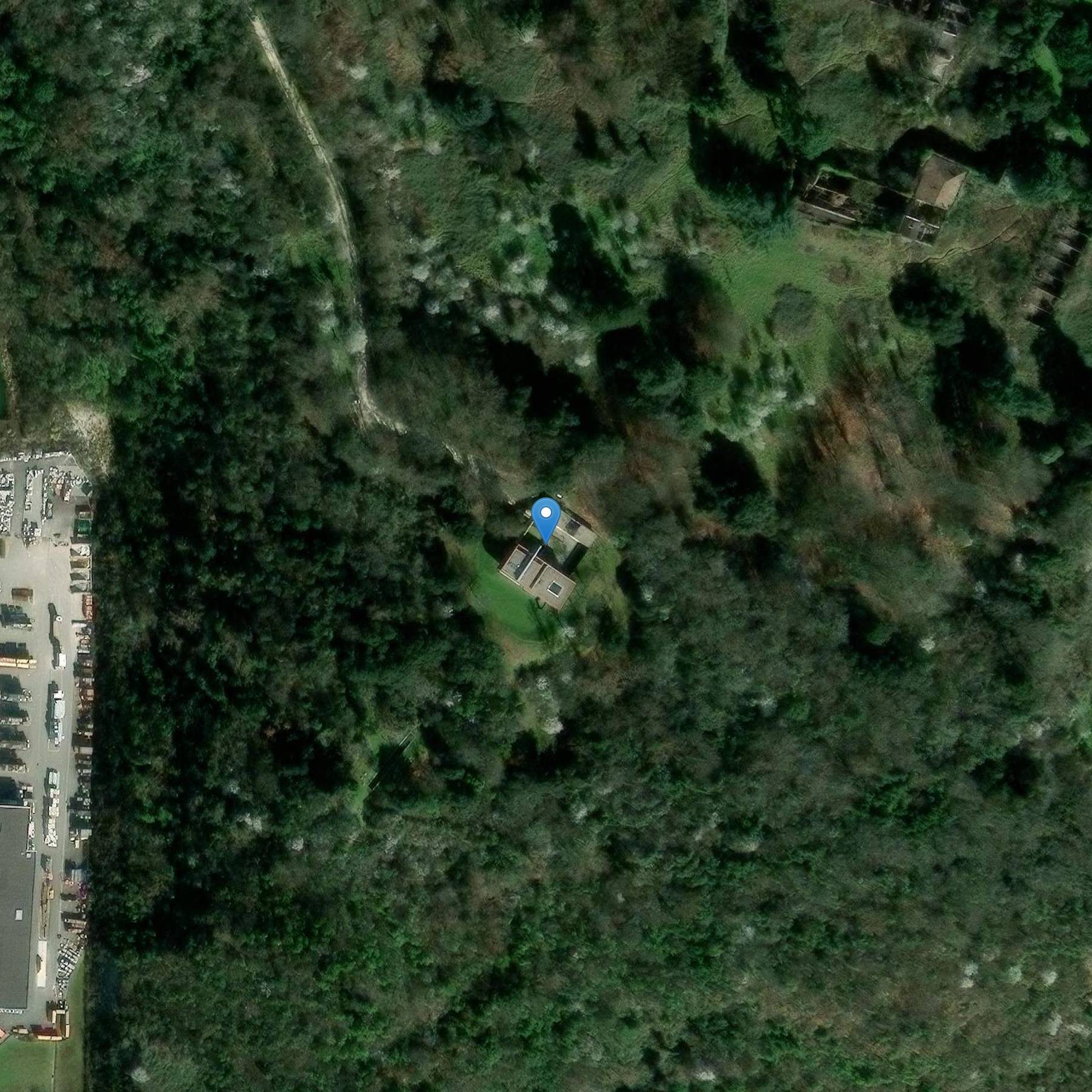 Photo de Lemoine House