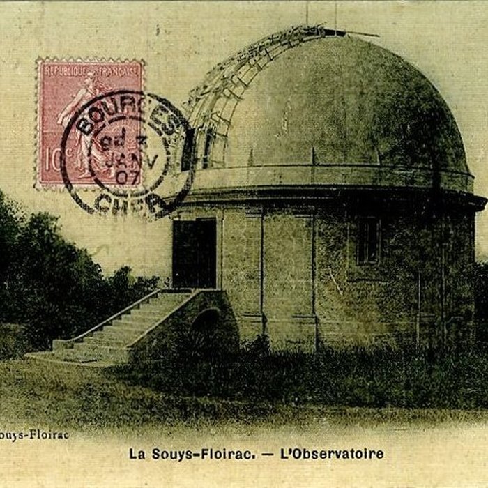 Photo de Observatoire aquitain des sciences de lunivers