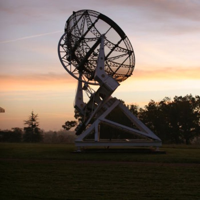 Photo de Observatoire aquitain des sciences de lunivers