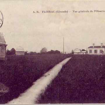 Observatoire aquitain des sciences de lunivers