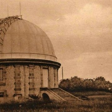 Observatoire aquitain des sciences de lunivers