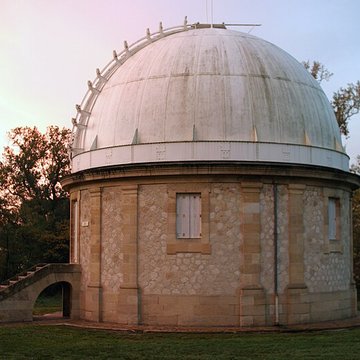 Observatoire aquitain des sciences de lunivers