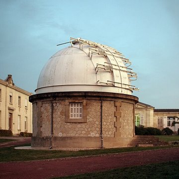 Observatoire aquitain des sciences de lunivers
