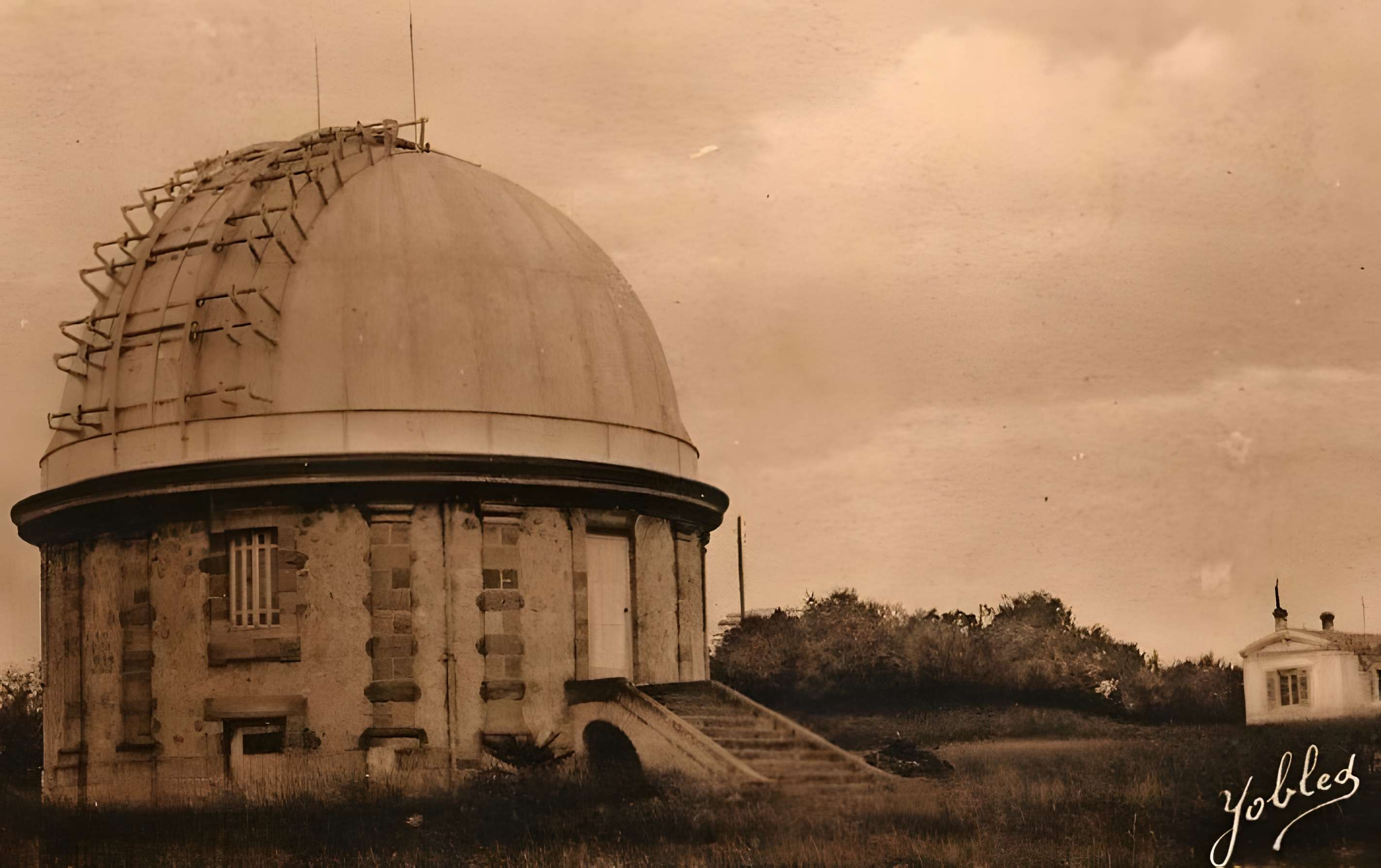 Observatoire aquitain des sciences de l'univers