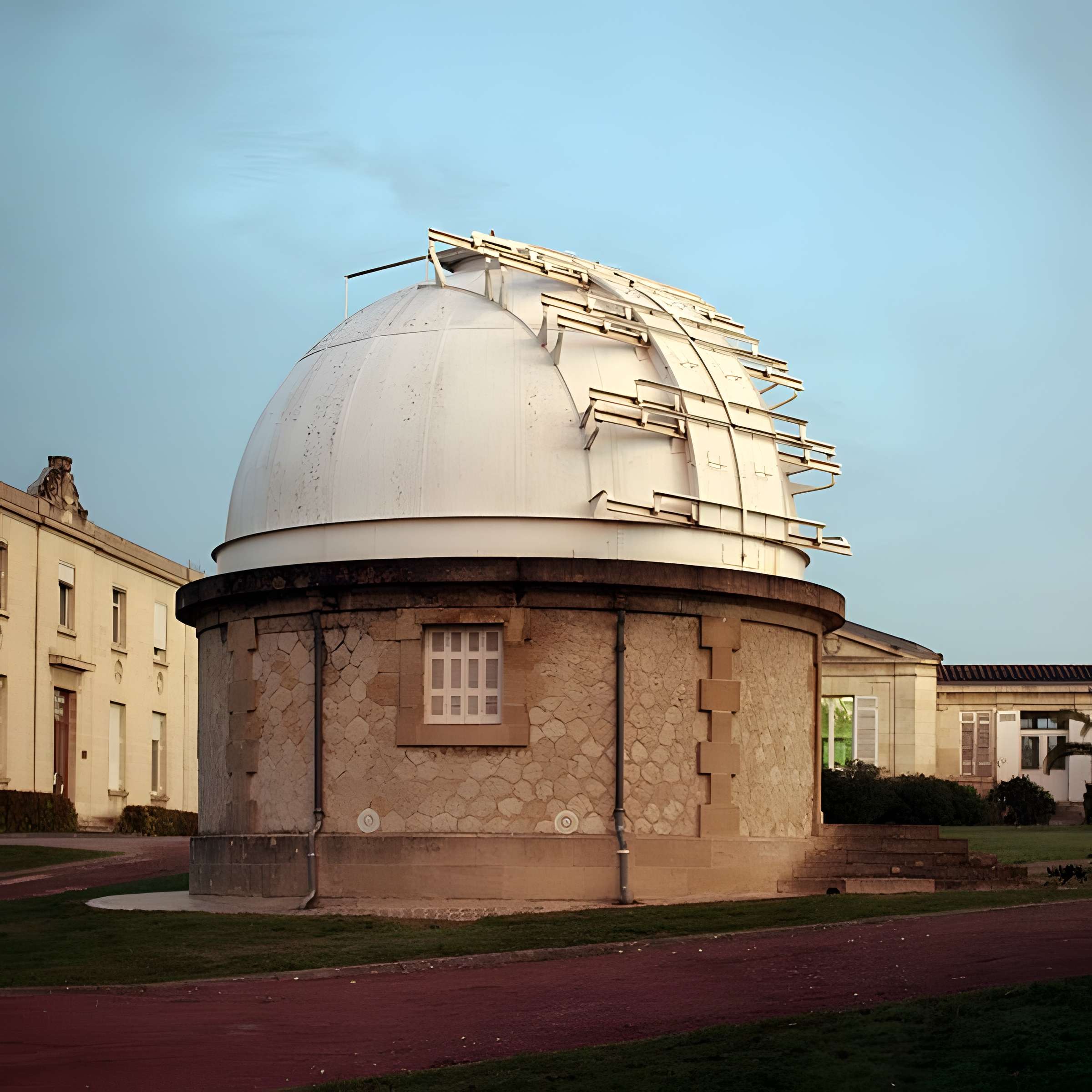 Observatoire aquitain des sciences de l'univers