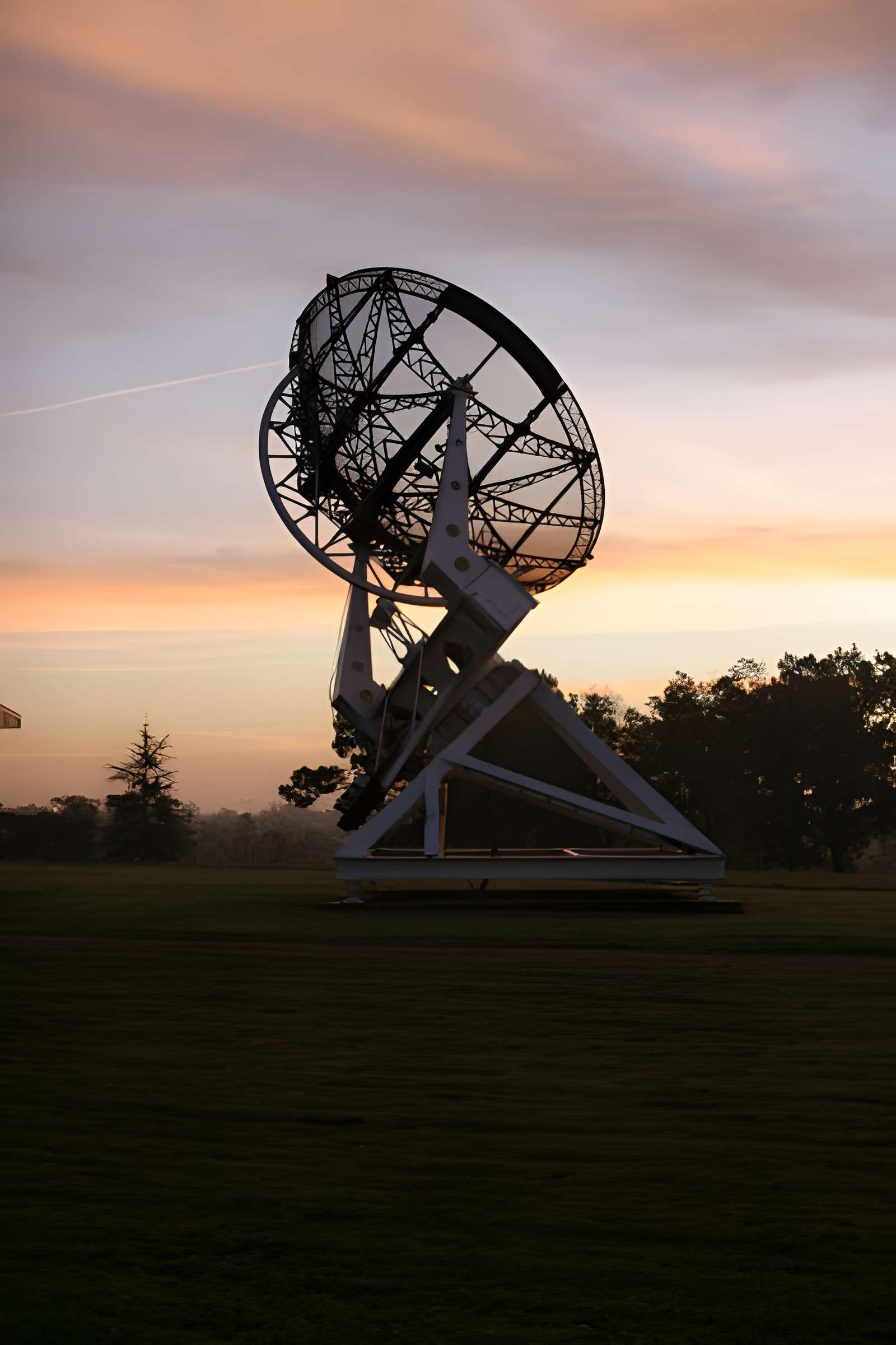 Observatoire aquitain des sciences de l'univers