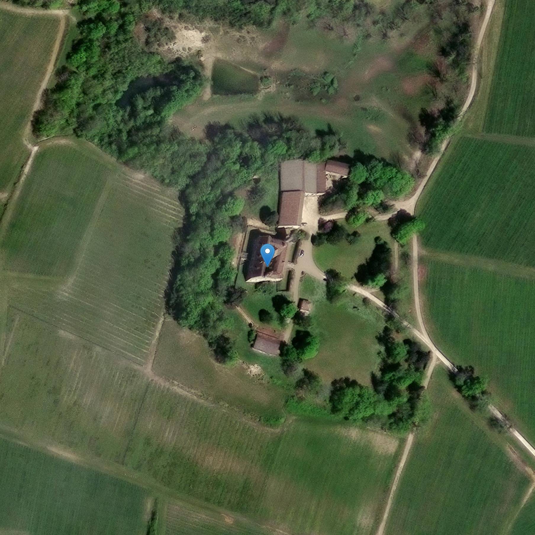 Photo de Schloss Pierrière