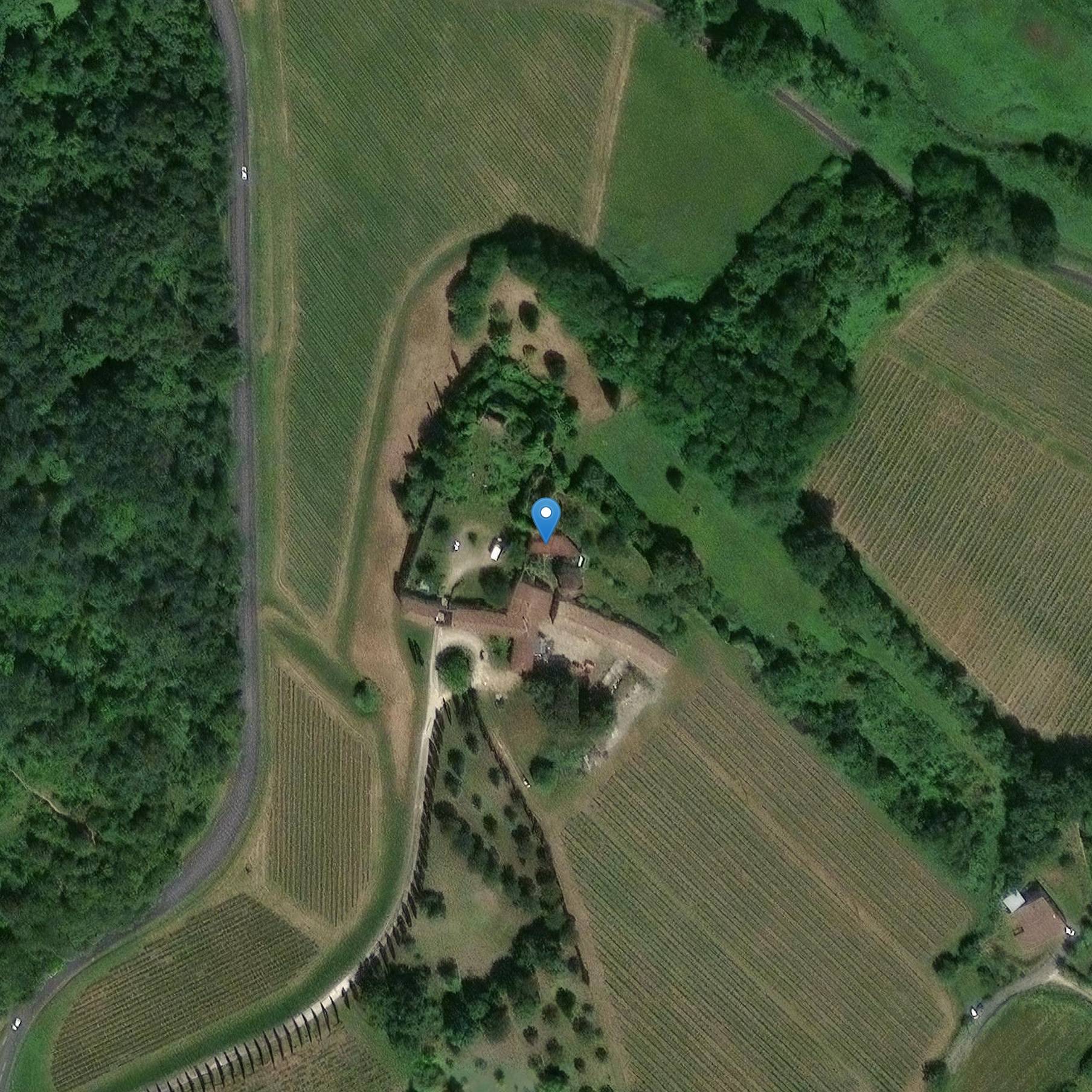 Photo de Schloss von Thau