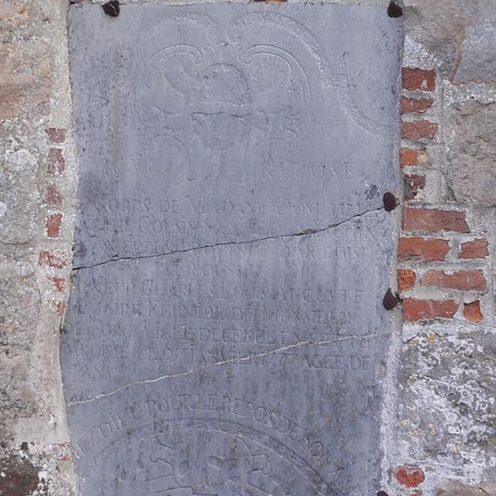 Photo de Église Sainte-Benoîte de Lerzy