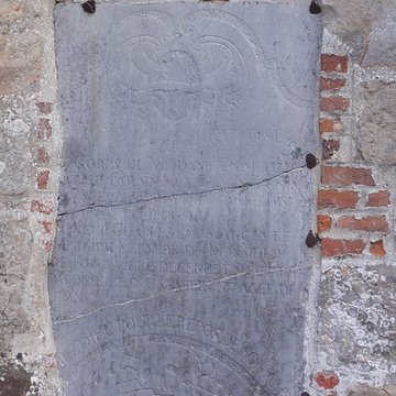 Église Sainte-Benoîte de Lerzy