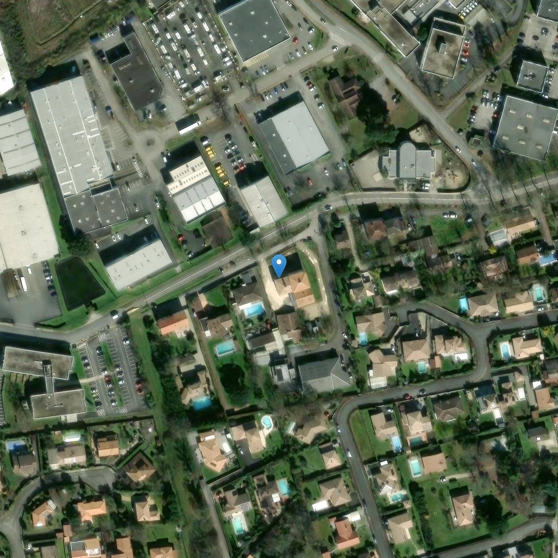 Photo de Hornos de botella