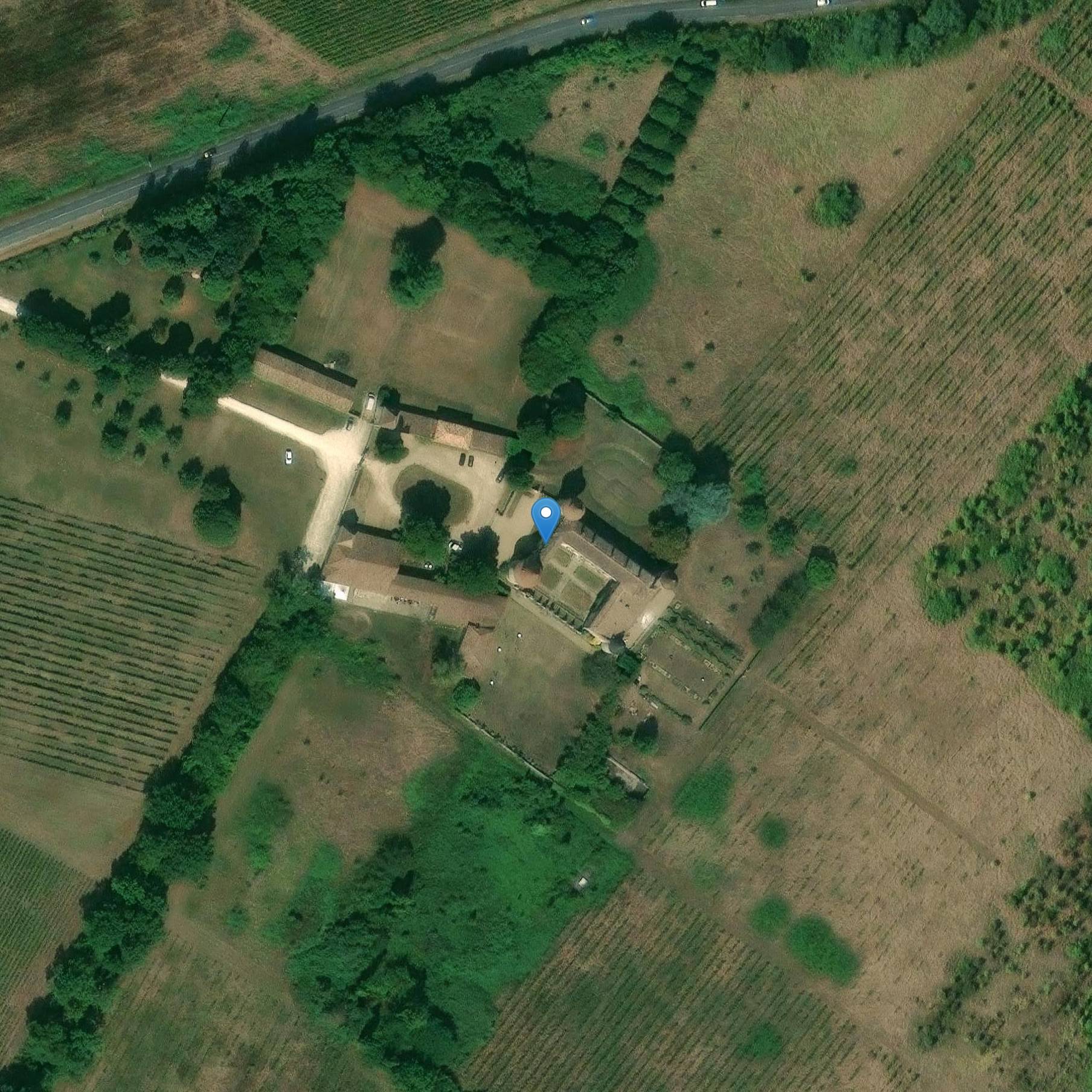 Photo de Château de Mouchac