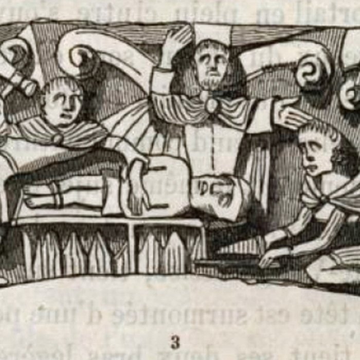 Photo de Eglise Saint-Laurent