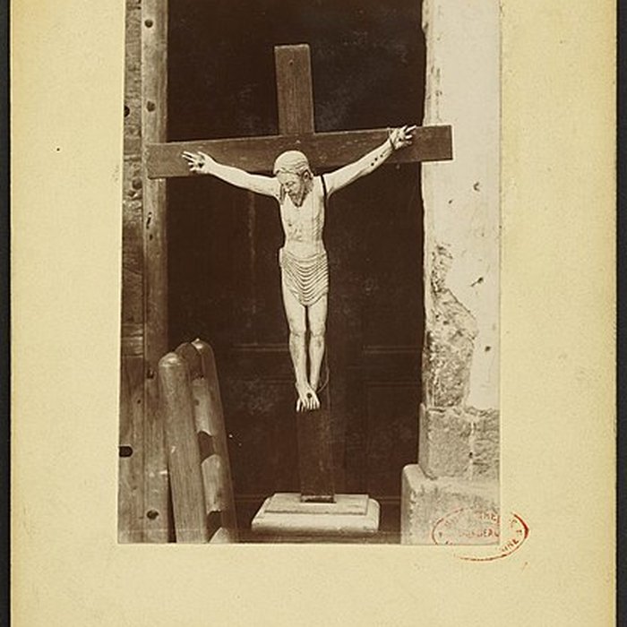 Photo de Eglise Saint-Laurent