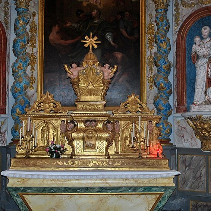 Photo de Eglise Saint-Laurent