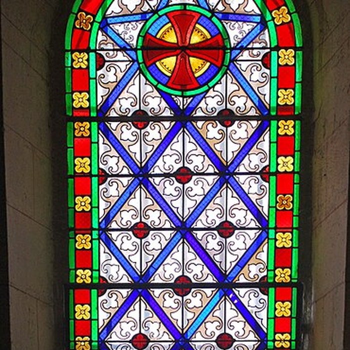 Photo de Eglise Saint-Laurent