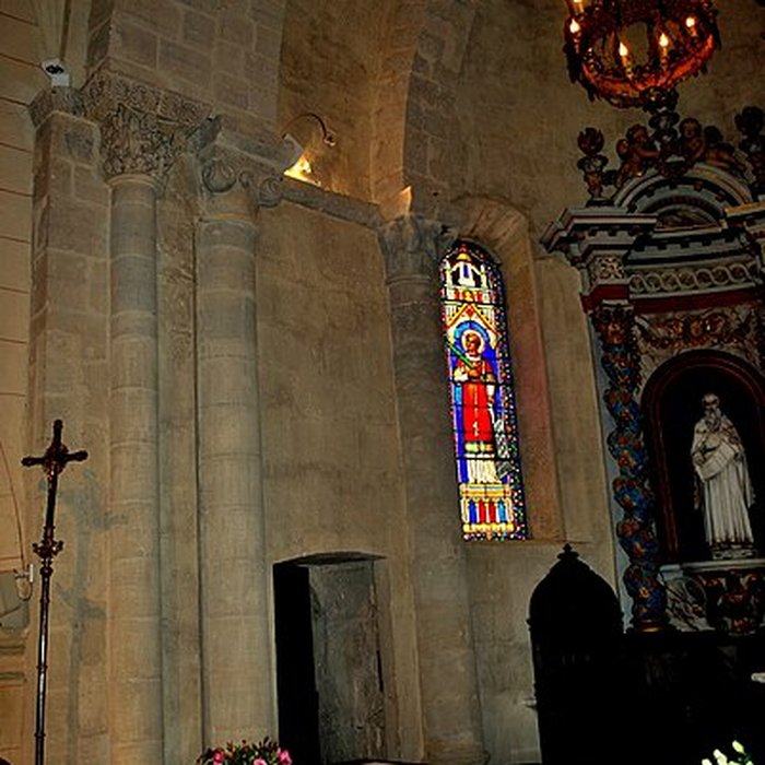 Photo de Eglise Saint-Laurent