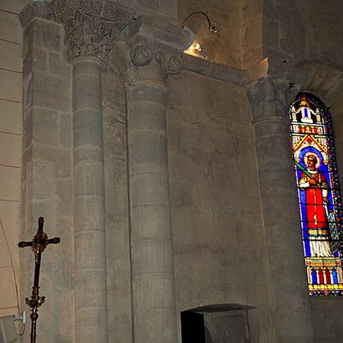 Photo de Eglise Saint-Laurent