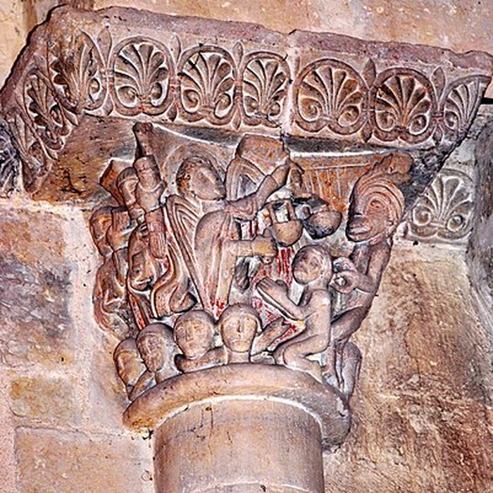 Photo de Eglise Saint-Laurent