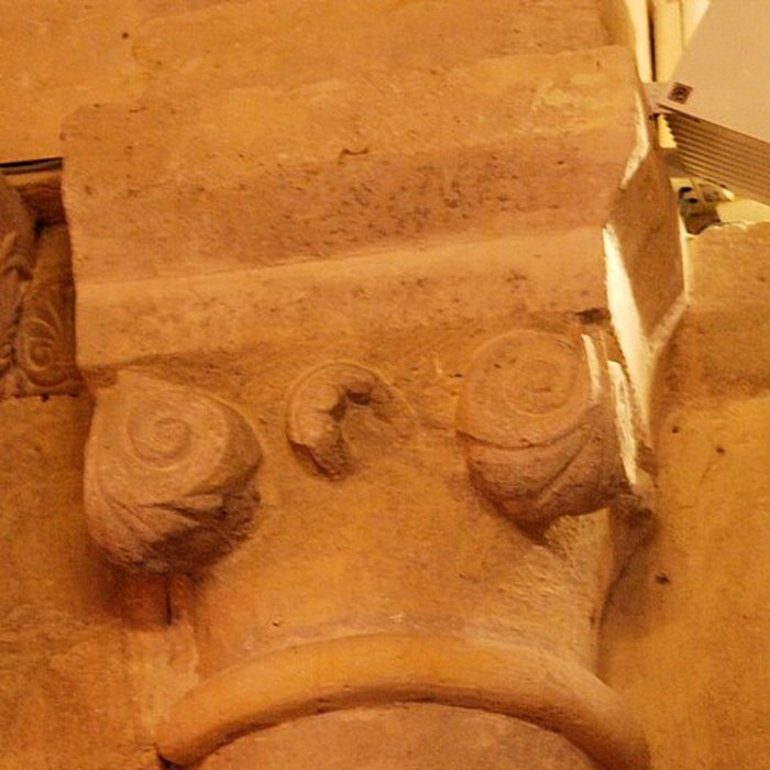 Photo de Eglise Saint-Laurent