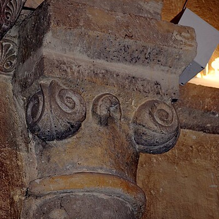 Photo de Eglise Saint-Laurent