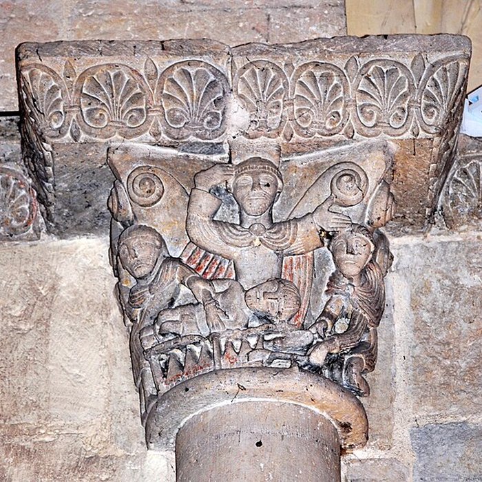 Photo de Eglise Saint-Laurent