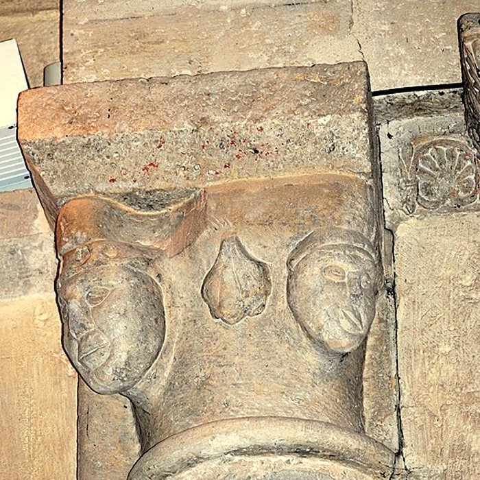 Photo de Eglise Saint-Laurent