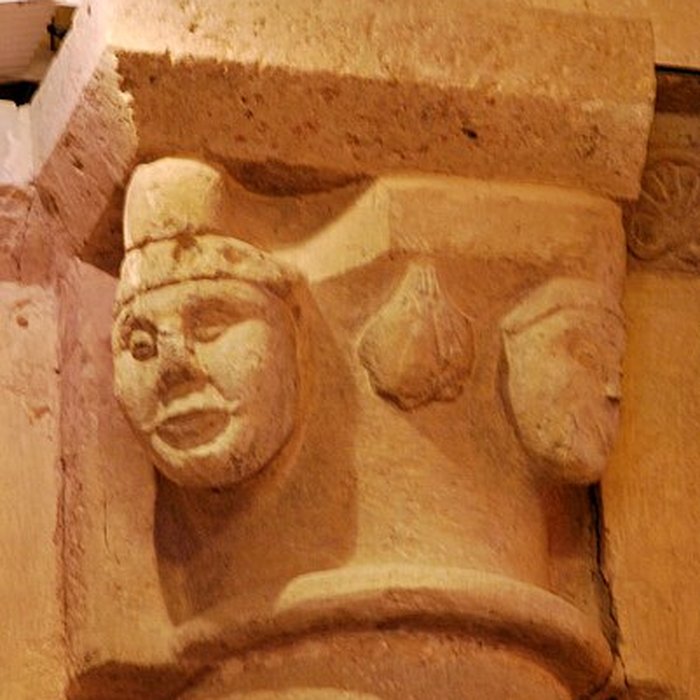 Photo de Eglise Saint-Laurent