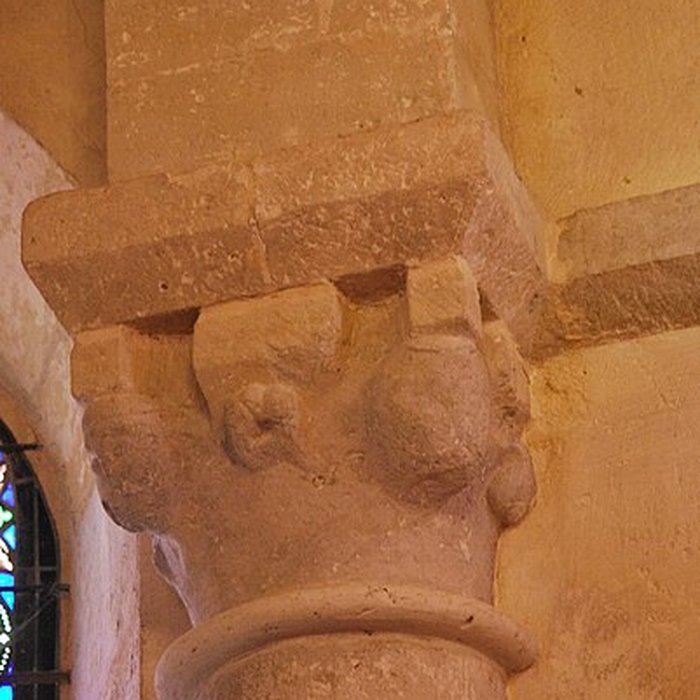 Photo de Eglise Saint-Laurent