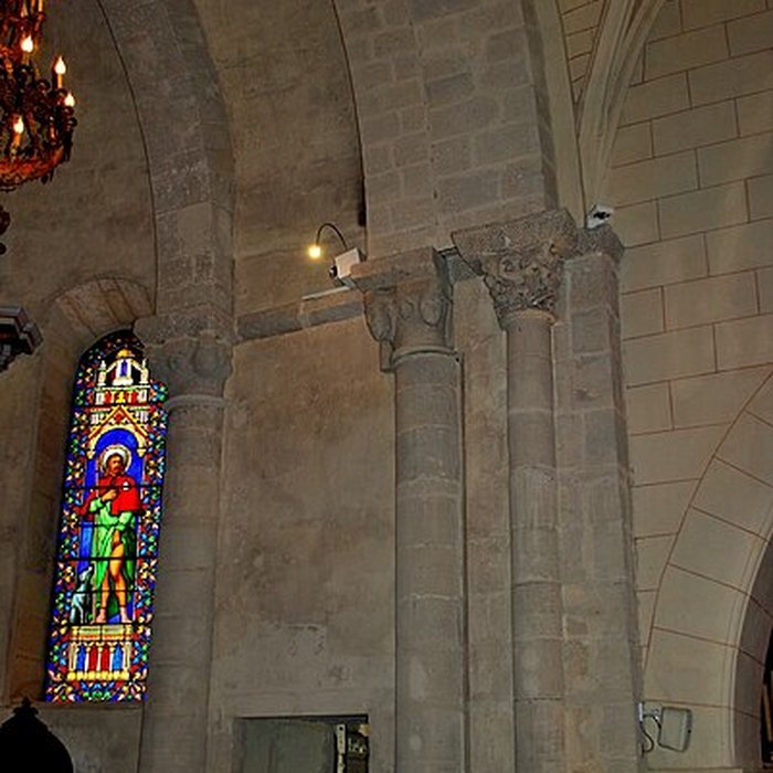 Photo de Eglise Saint-Laurent