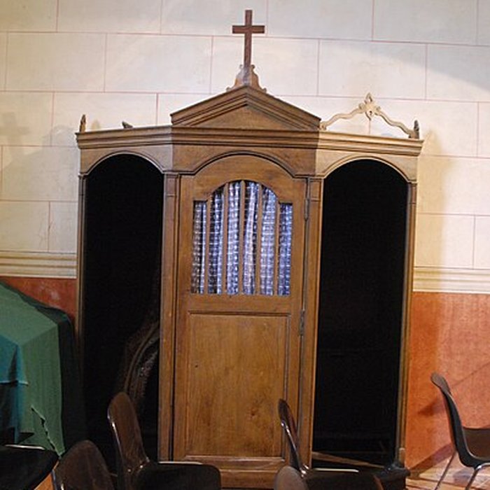 Photo de Eglise Saint-Laurent