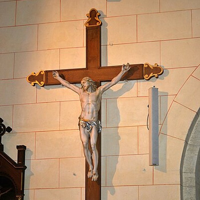 Photo de Eglise Saint-Laurent