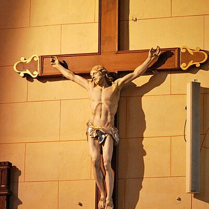 Photo de Eglise Saint-Laurent