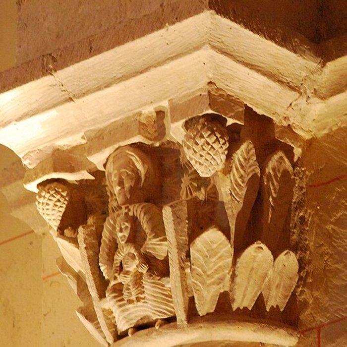 Photo de Eglise Saint-Laurent