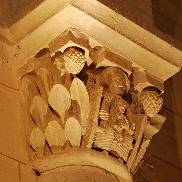 Photo de Eglise Saint-Laurent